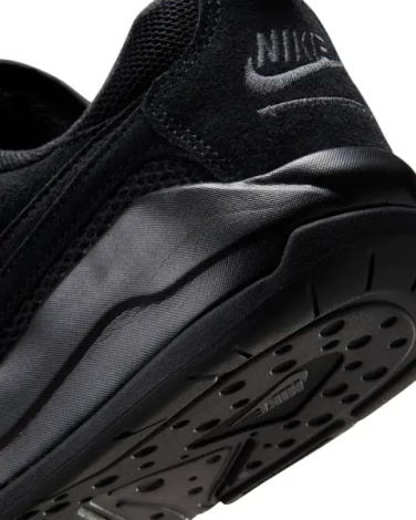 Кросівки Nike JORDAN CMFT ERA чорні HJ6777-060