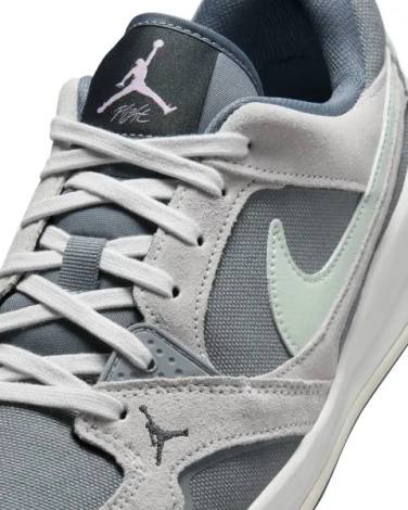 Кросівки Nike JORDAN CMFT ERA сіро-м'ятні HJ6777-003