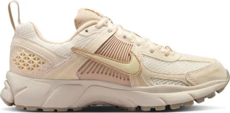 Кроссовки подростковые Nike VOMERO 5 (GS) бежевые HF6998-106
