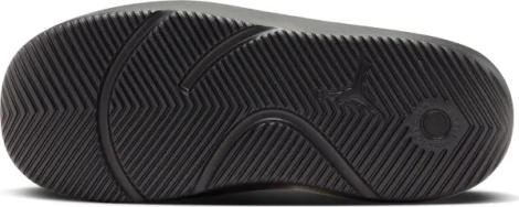 Шлепанцы Nike JORDAN FRANCHISE красно-черные HF3263-600