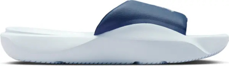 Шлепанцы Nike JORDAN FRANCHISE темно-сине-голубые HF3263-402