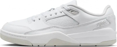 Кросівки Nike JORDAN FLIGHT COURT білі HF3255-105