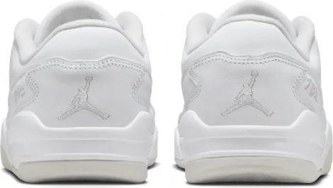 Кросівки Nike JORDAN FLIGHT COURT білі HF3255-105