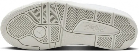 Кросівки Nike JORDAN FLIGHT COURT білі HF3255-105