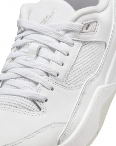Кросівки Nike JORDAN FLIGHT COURT білі HF3255-105