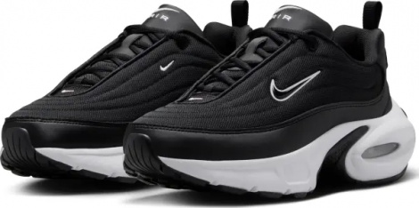 Кросівки жіночі Nike AIR MAX PORTAL чорно-білі HF3053-001
