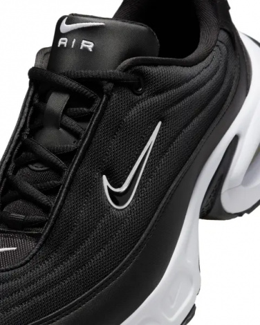 Кросівки жіночі Nike AIR MAX PORTAL чорно-білі HF3053-001