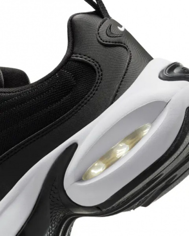 Кросівки жіночі Nike AIR MAX PORTAL чорно-білі HF3053-001