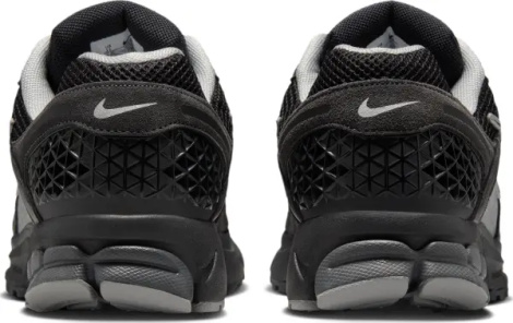 Кросівки Nike ZOOM VOMERO 5 чорно-сірі HF1553-006