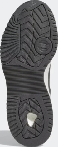 Кросівки Adidas ORIGINALS STREETBALL II темно-сірі GX9688