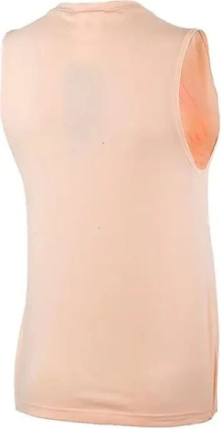 Безрукавка Reebok LM Regular Fit Musc рожева GN5989