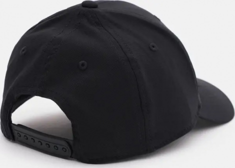 Кепка Nike DRI-FIT CLUB STRUCTURED SWOOSH чорна FV5563-010