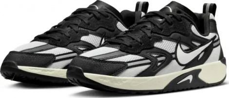Кроссовки женские Nike JAM черно-белые FN0314-004