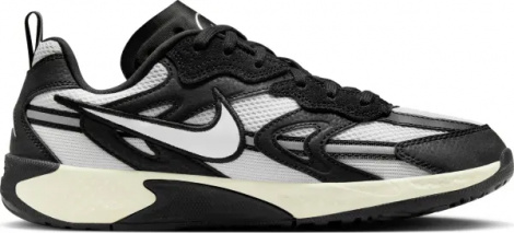 Кроссовки женские Nike JAM черно-белые FN0314-004