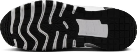 Кросівки для тренувань жіночі Nike FREE METCON 6 чорно-білі FJ7126-001