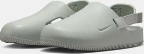Сандали Nike CALM MULE мятные FD5131-301