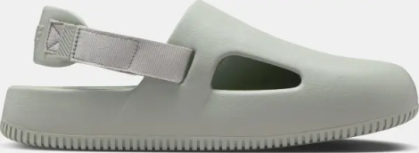 Сандали Nike CALM MULE мятные FD5131-301
