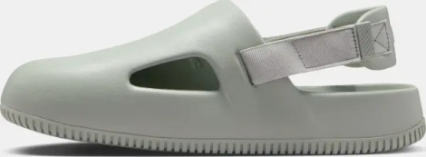 Сандали Nike CALM MULE мятные FD5131-301