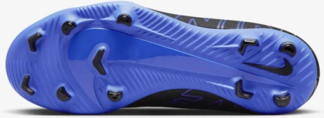 Бутси дитячі Nike JR SUPERFLY 9 CLUB FG/MG чорні DJ5959-040