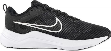 Кросівки бігові Nike DOWNSHIFTER 12 чорні DD9293-001