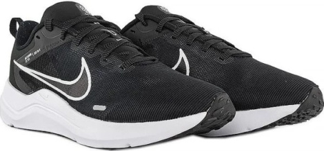 Кросівки бігові Nike DOWNSHIFTER 12 чорні DD9293-001