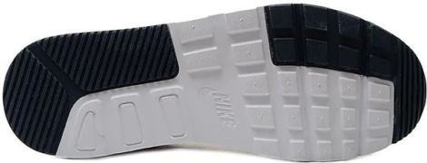 Кроссовки женские Nike AIR MAX SC бело-темно-синие CW4555-103