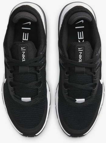 Кросівки Nike AIR MAX ALPHA TRAINER 4 чорні CW3396-004