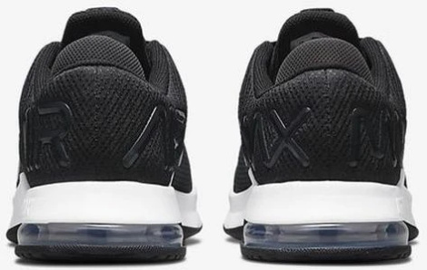 Кросівки Nike AIR MAX ALPHA TRAINER 4 чорні CW3396-004