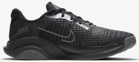 Кросівки Nike SuperRep Surge чорні CU7627-004