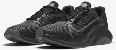 Кросівки Nike SuperRep Surge чорні CU7627-004