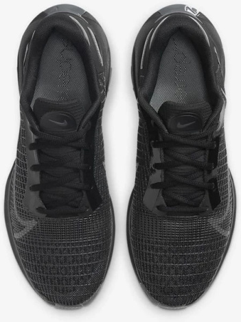 Кросівки Nike SuperRep Surge чорні CU7627-004