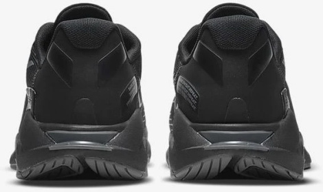 Кросівки Nike SuperRep Surge чорні CU7627-004