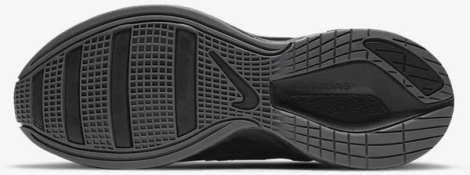 Кросівки Nike SuperRep Surge чорні CU7627-004