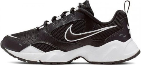 Кросівки жіночі Nike WMNS AIR HEIGHTS чорно-білі CI0603-001