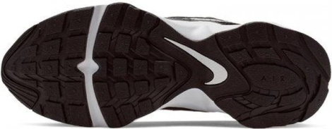 Кросівки жіночі Nike WMNS AIR HEIGHTS чорно-білі CI0603-001
