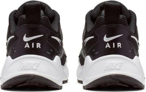 Кросівки жіночі Nike WMNS AIR HEIGHTS чорно-білі CI0603-001