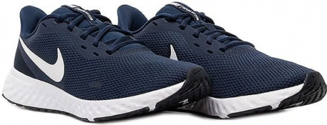 Кросівки Nike REVOLUTION 5 BQ3204-400