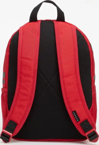 Рюкзак детский Nike JORDAN MINI AIR PATROL 11L красный 7A9214-R78