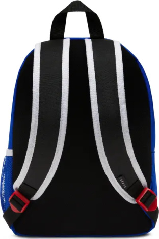 Рюкзак детский Nike JORDAN MINI AIR PATROL 11L сине-красно-черно-белый 7A9214-F69