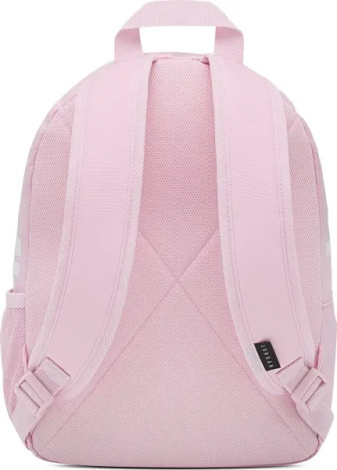 Рюкзак детский Nike JORDAN MINI AIR PATROL 11L светло-розовый 7A9214-A0W