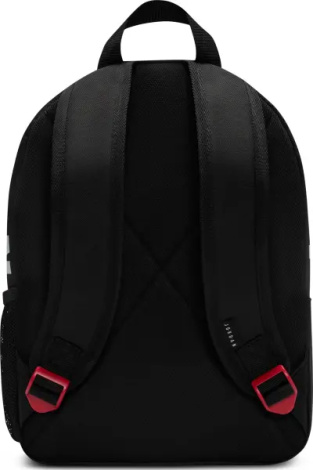 Рюкзак детский Nike JORDAN MINI AIR PATROL 11L черный 7A9214-023