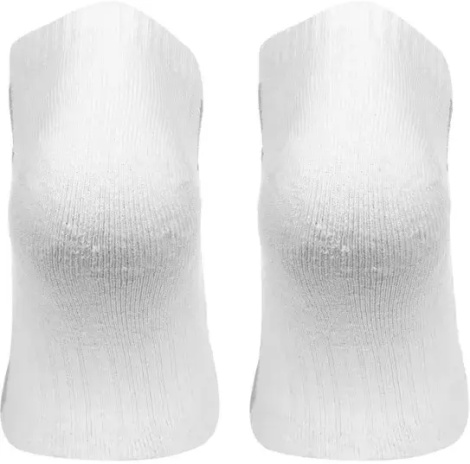 Шкарпетки Head PERFORMANCE SNEAKER 2P UNISEX білі (2 пари) 791018001-006