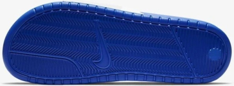 Шлепанцы Nike Benassi JDI 343880-410