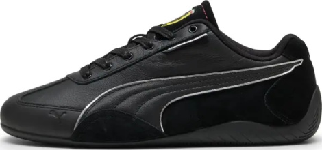 Кроссовки Puma SCUDERIA FERRARI SPEEDCAT черные 30890501