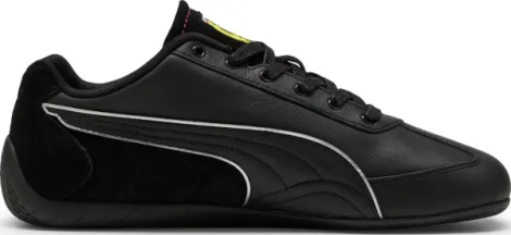 Кроссовки Puma SCUDERIA FERRARI SPEEDCAT черные 30890501