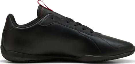 Кроссовки Puma SCUDERIA FERRARI HP NEO CAT 3.0 черные 30864501