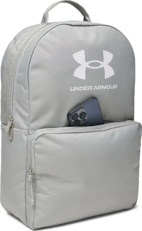 Рюкзак Under Armour LOUDON BACKPACK светло-серый 1378415-069
