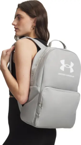 Рюкзак Under Armour LOUDON BACKPACK светло-серый 1378415-069
