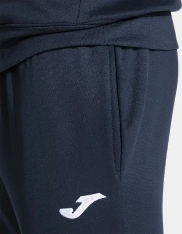 Спортивний костюм Joma DANUBIO III темно-синьо-бірюзовий 103733.342