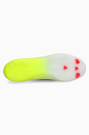 Бутси adidas F50 League LL FG/MG - жовтий